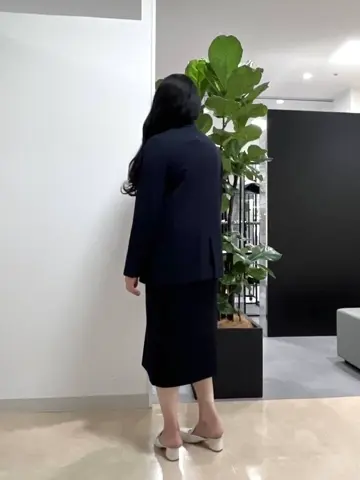 ICB 平良 コーディネート画像