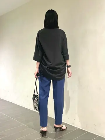 ICB 田中  コーディネート画像