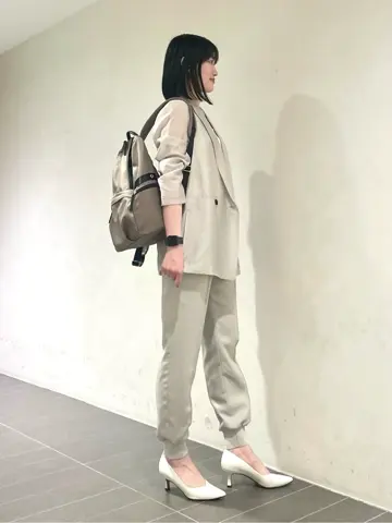 ICB 田中  コーディネート画像