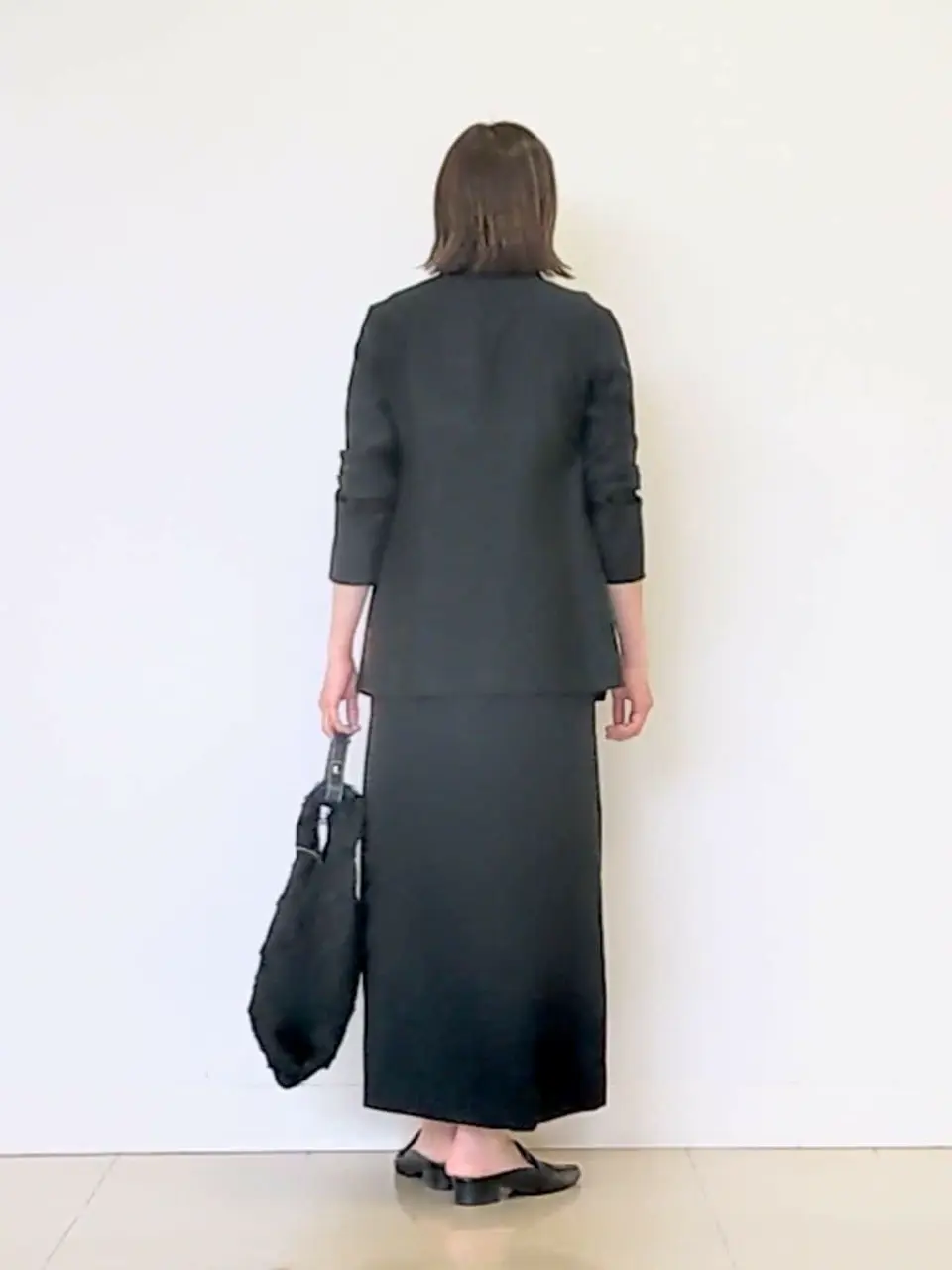 ICB 渡邊 コーディネート画像