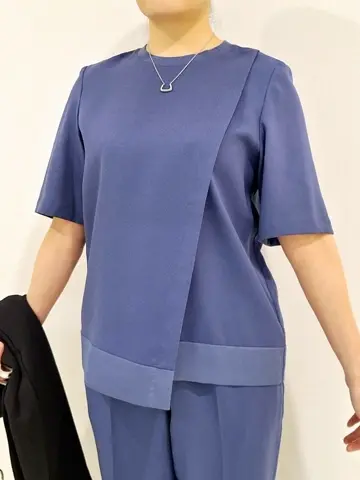 ICB 長谷川 コーディネート画像