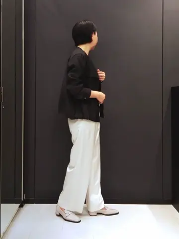 ICB 岩田 コーディネート画像