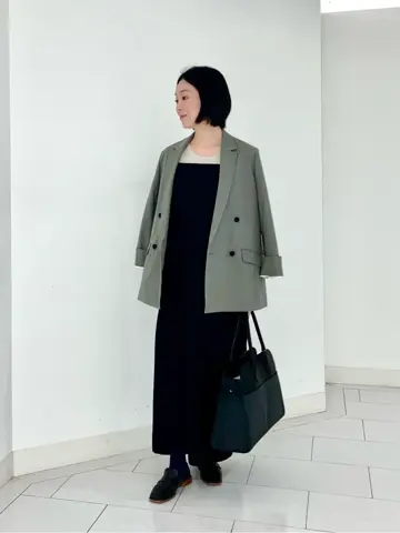 ICB KANAE コーディネート画像