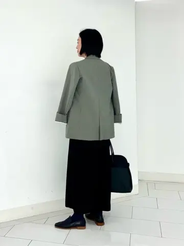 ICB KANAE コーディネート画像