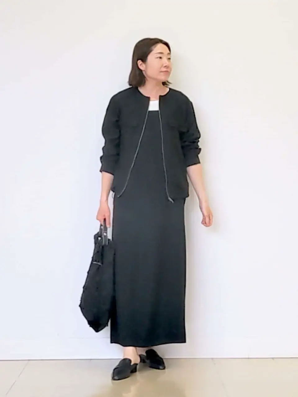 ICB 渡邊 コーディネート画像