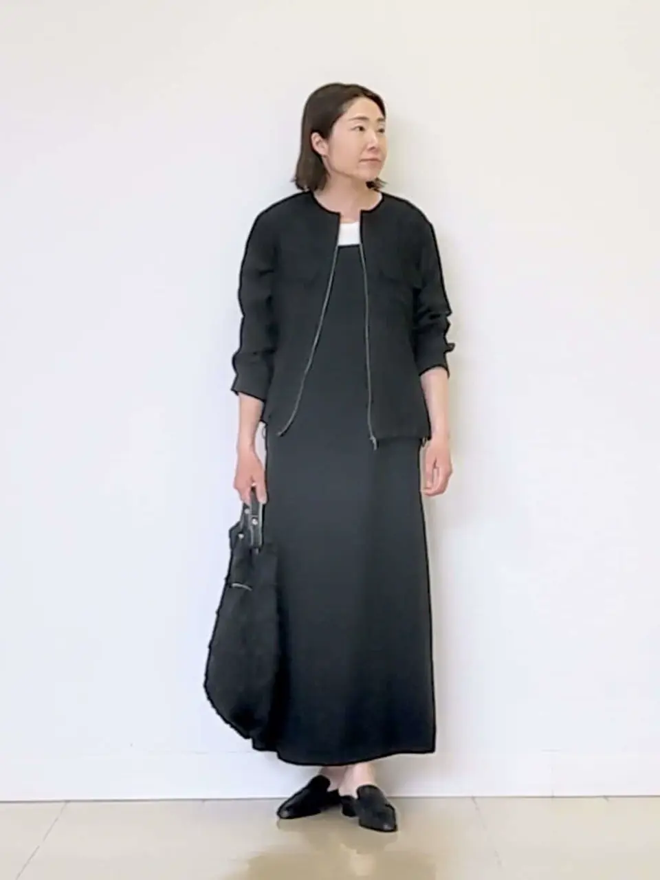 ICB 渡邊 コーディネート画像