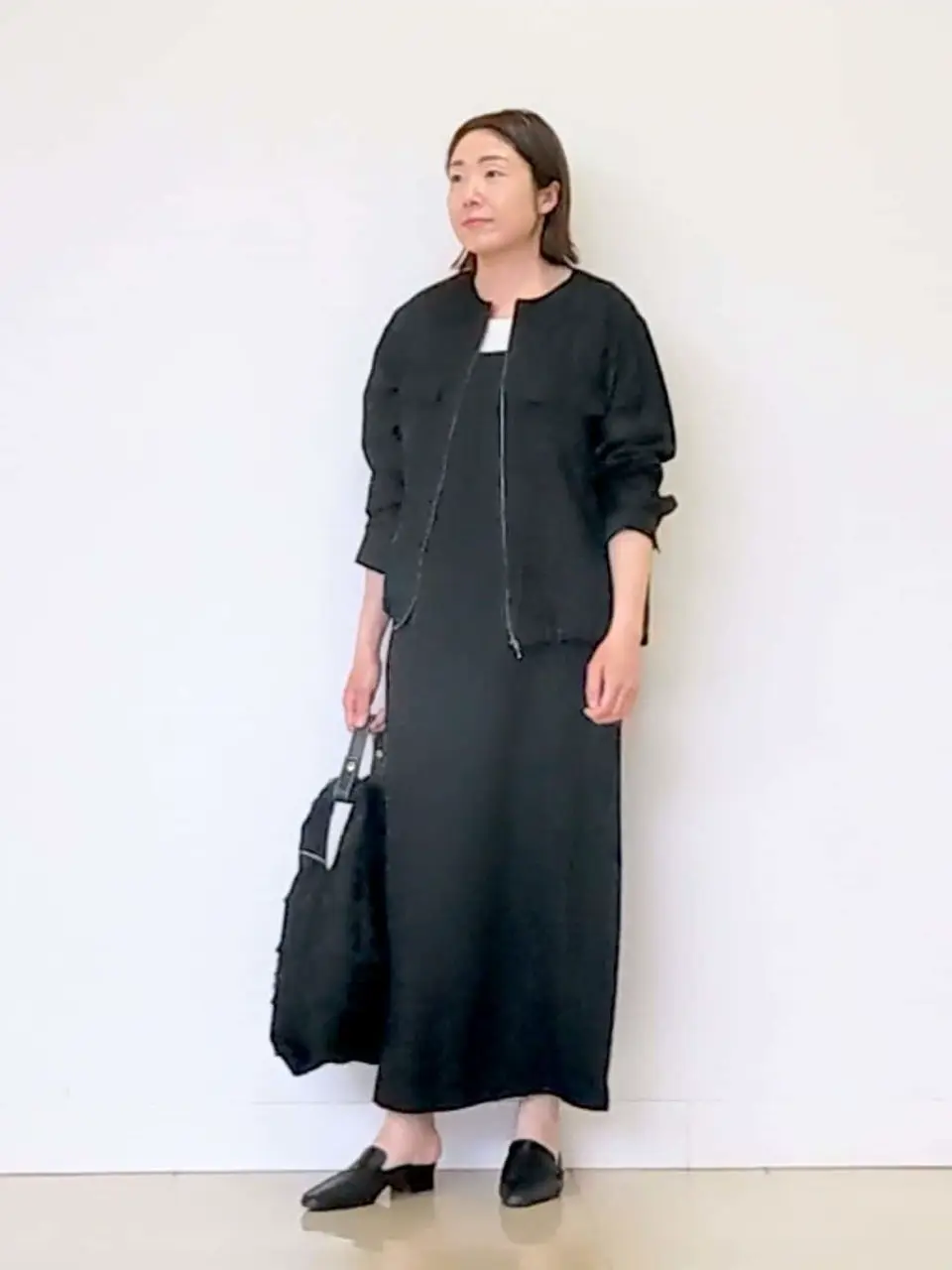 ICB 渡邊 コーディネート画像