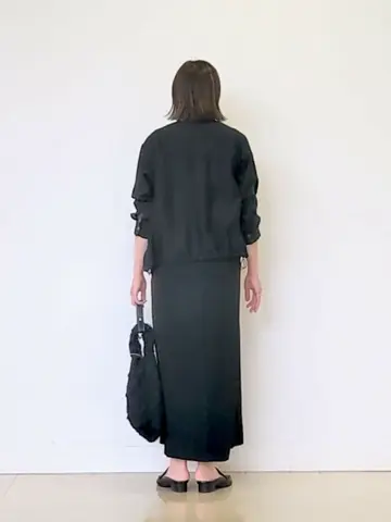 ICB 渡邊 コーディネート画像