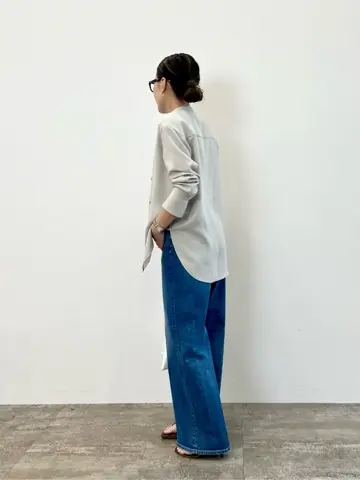 ICB 玉田 コーディネート画像