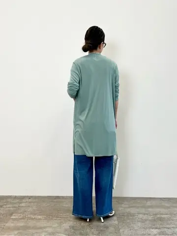 ICB 玉田 コーディネート画像