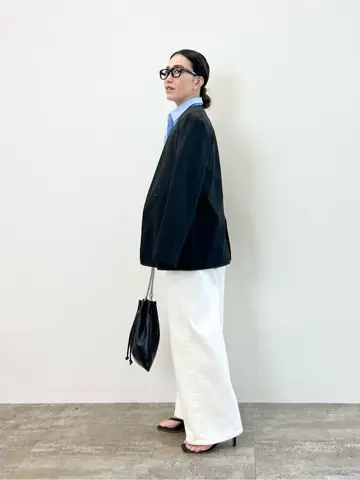 ICB 玉田 コーディネート画像