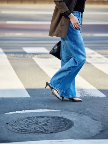 ICB 玉田 コーディネート画像