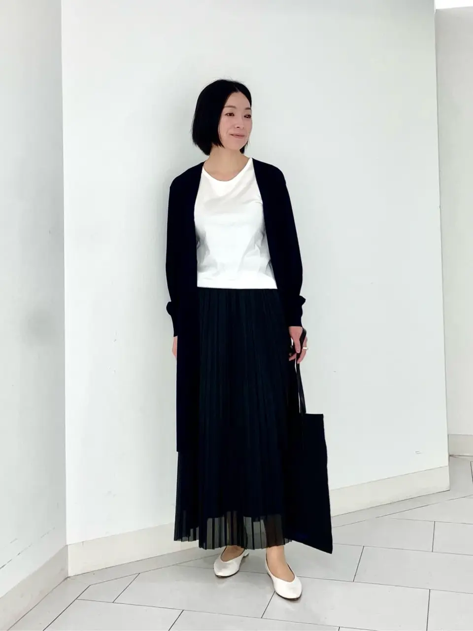  KANAE コーディネート画像