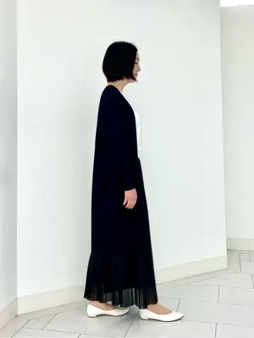 ICB KANAE コーディネート画像