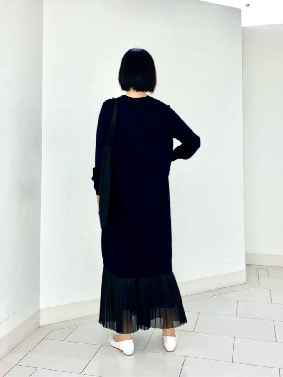 ICB KANAE コーディネート画像