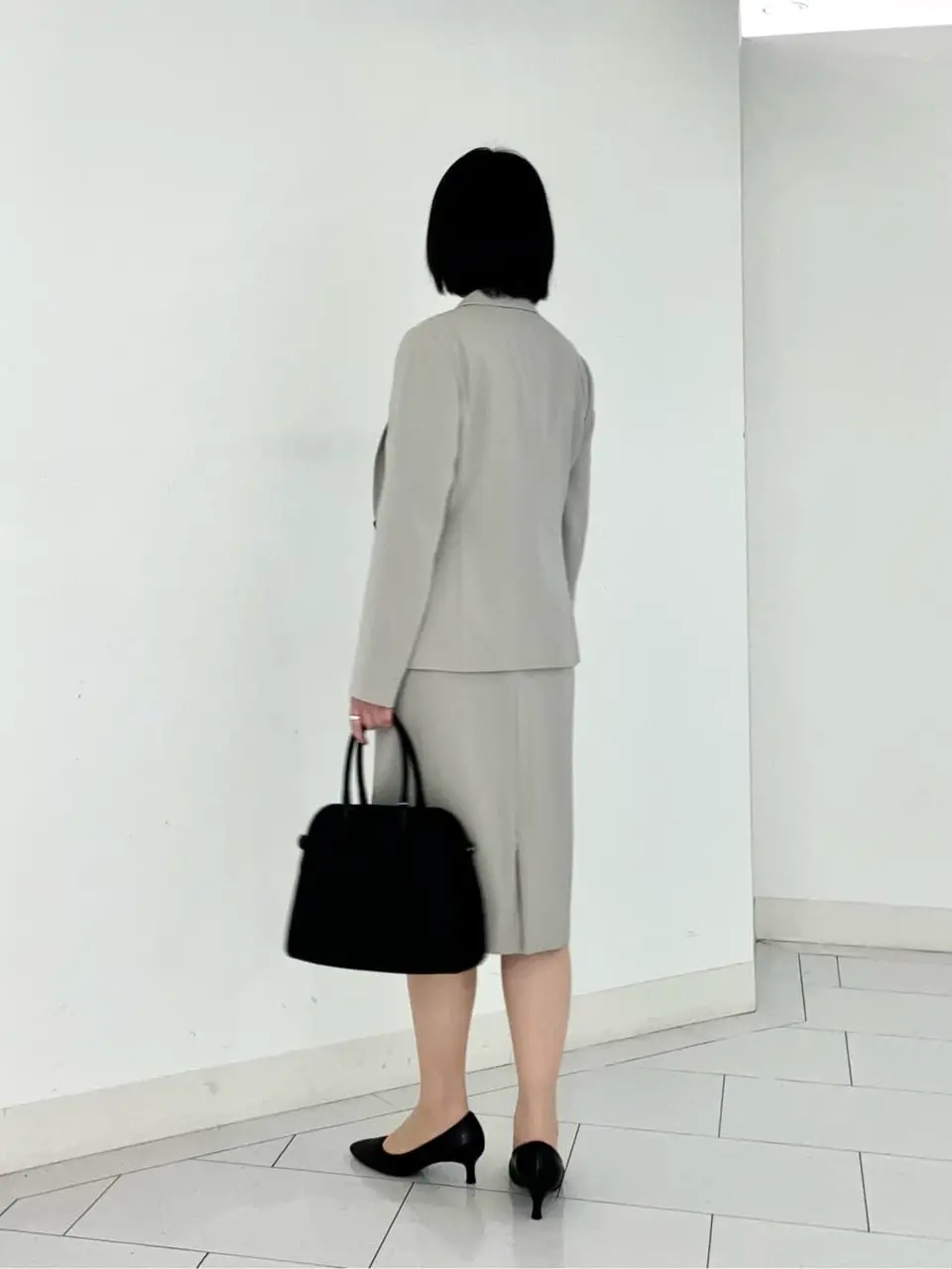 ICB KANAE コーディネート画像