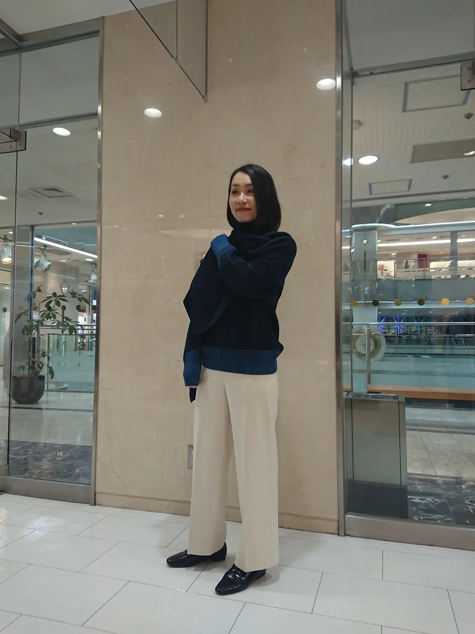  KANAE コーディネート画像