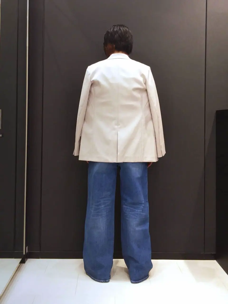 ICB 岩田 コーディネート画像