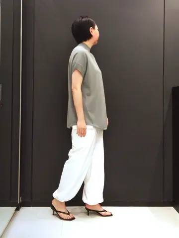 ICB 岩田 コーディネート画像