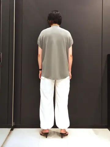 ICB 岩田 コーディネート画像