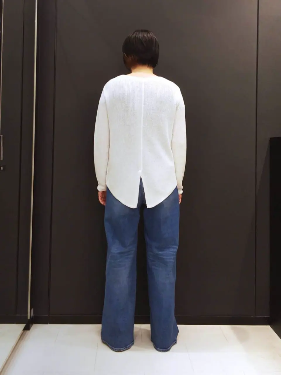 ICB 岩田 コーディネート画像