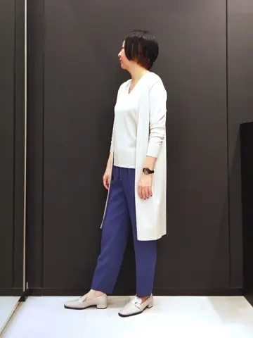 ICB 岩田 コーディネート画像