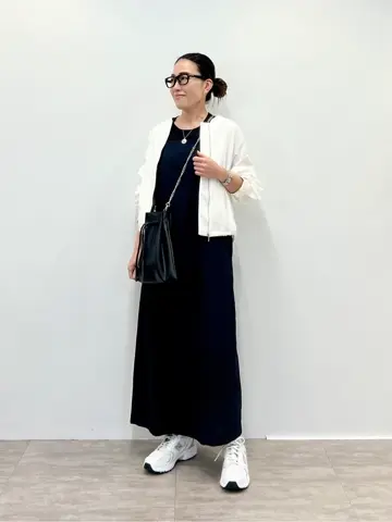 ICB 玉田 コーディネート画像