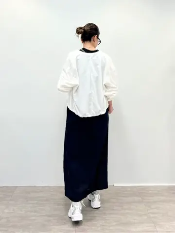 ICB 玉田 コーディネート画像