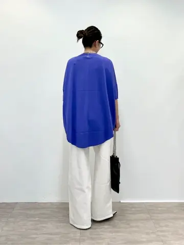 ICB 玉田 コーディネート画像