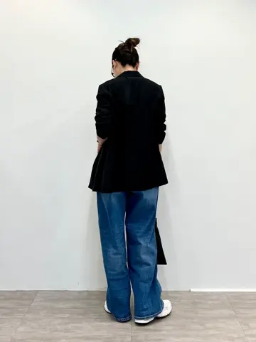 ICB 玉田 コーディネート画像