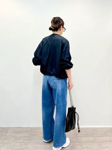 ICB 玉田 コーディネート画像