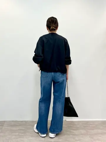 ICB 玉田 コーディネート画像