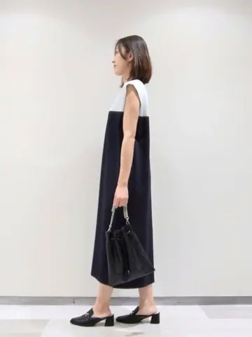 ICB 飯室 コーディネート画像