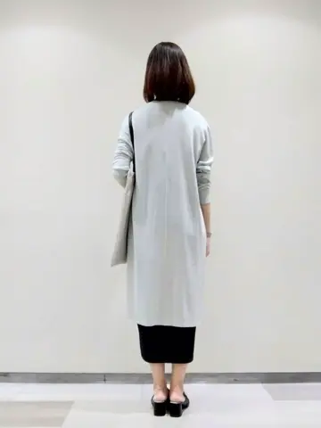 ICB 飯室 コーディネート画像