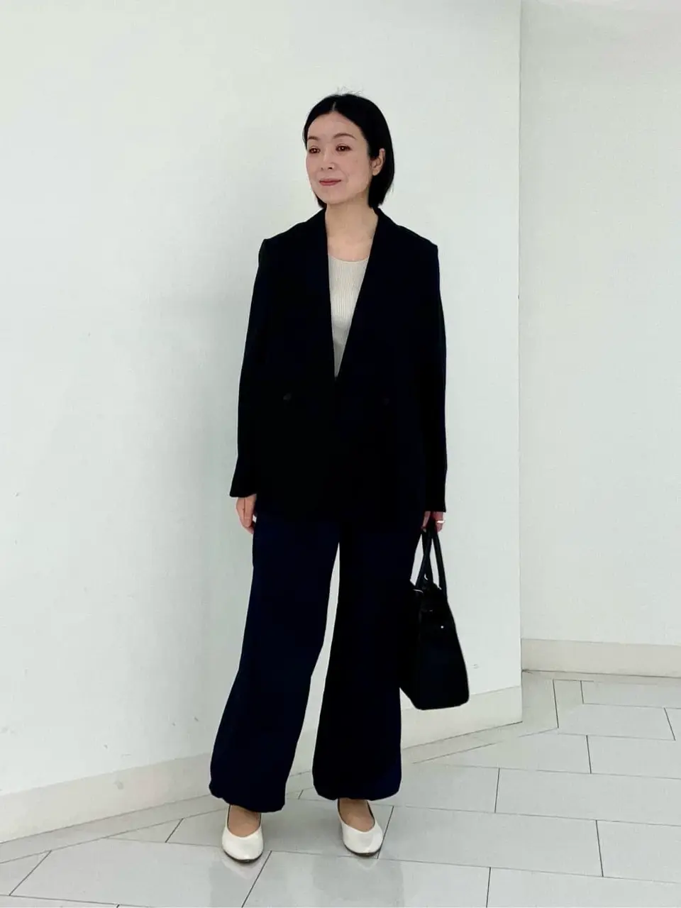  KANAE コーディネート画像