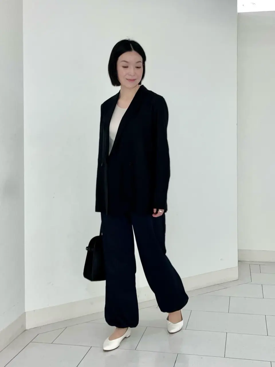 ICB KANAE コーディネート画像