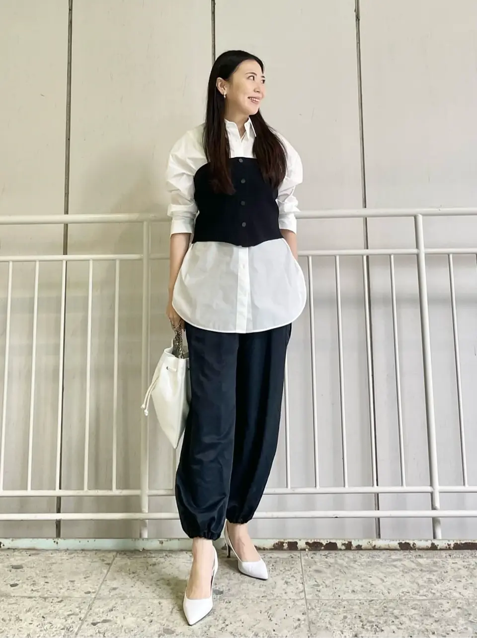  古住 コーディネート画像