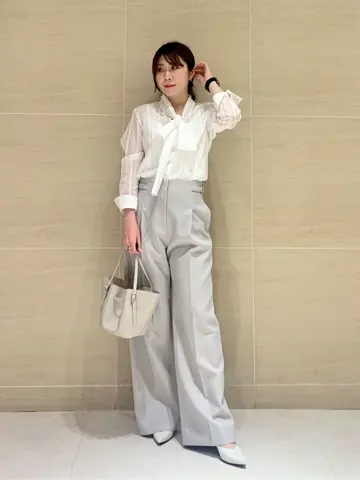 ICB 村田 コーディネート画像