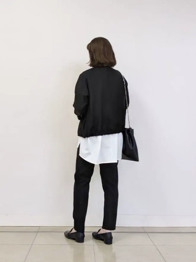 ICB 伊藤 コーディネート画像