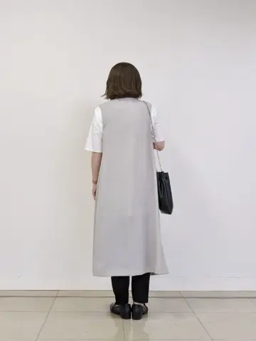 ICB 伊藤 コーディネート画像