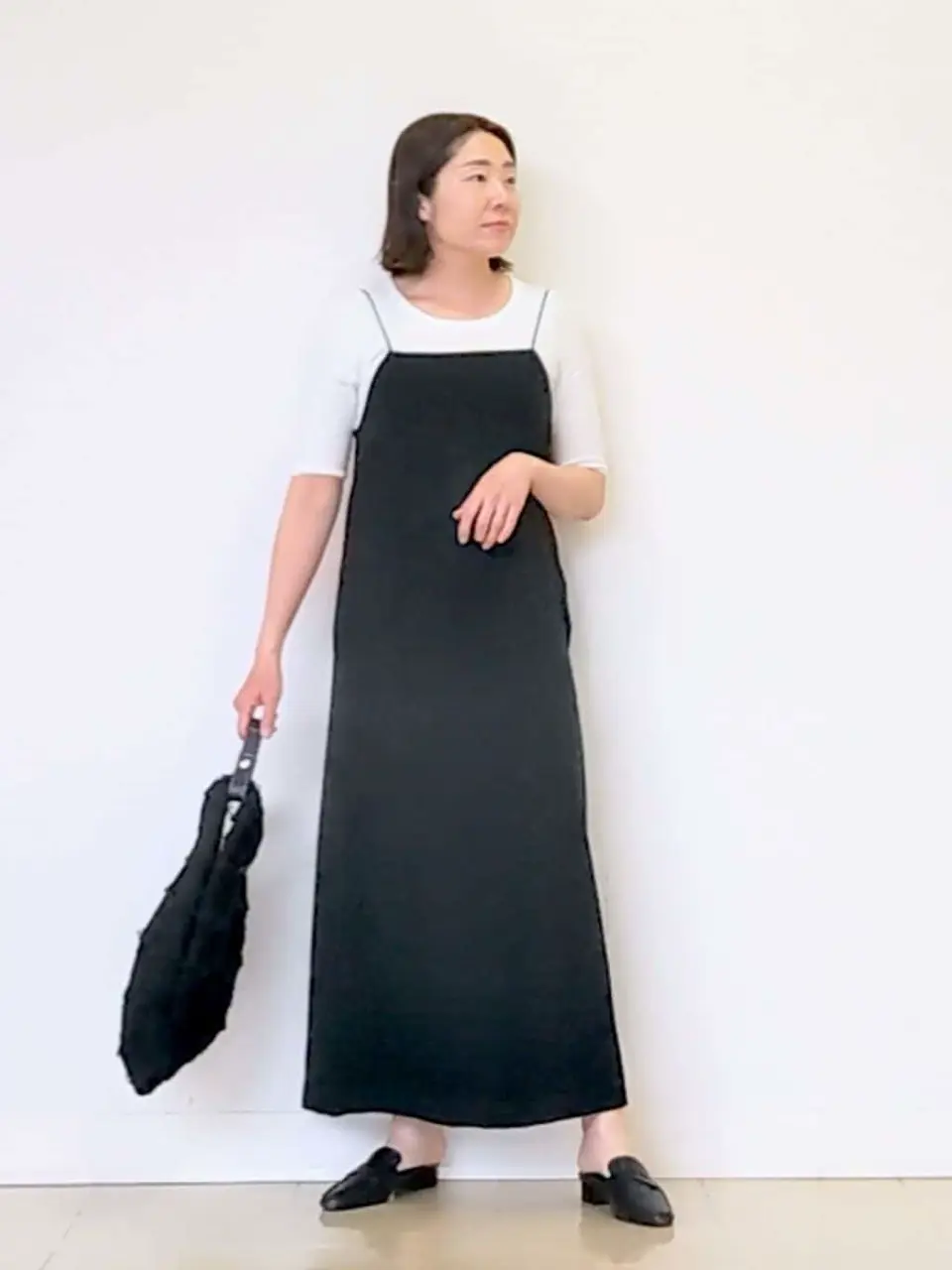 ICB 渡邊 コーディネート画像