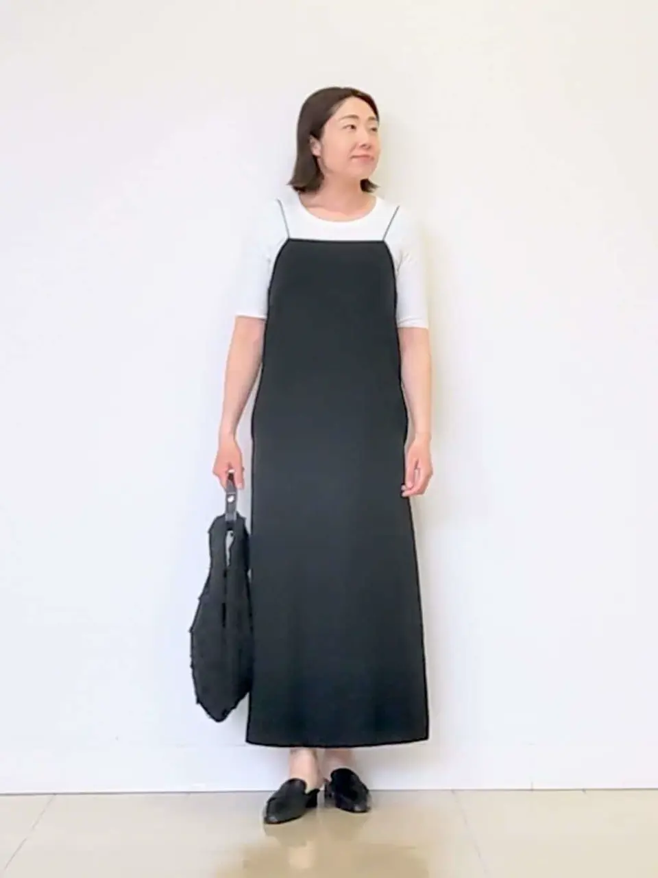 ICB 渡邊 コーディネート画像