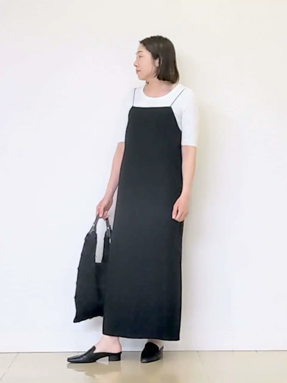 ICB 渡邊 コーディネート画像