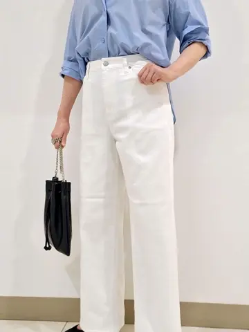 ICB 長谷川 コーディネート画像