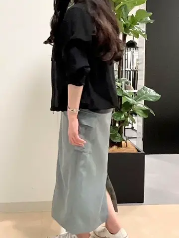 ICB 平良 コーディネート画像