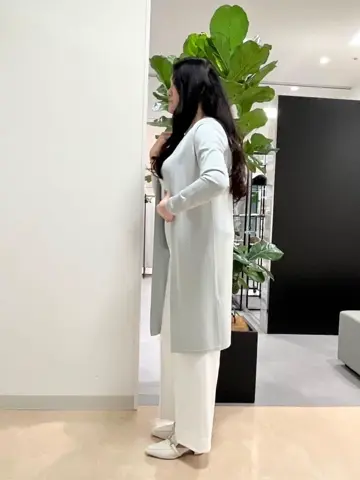 ICB 平良 コーディネート画像