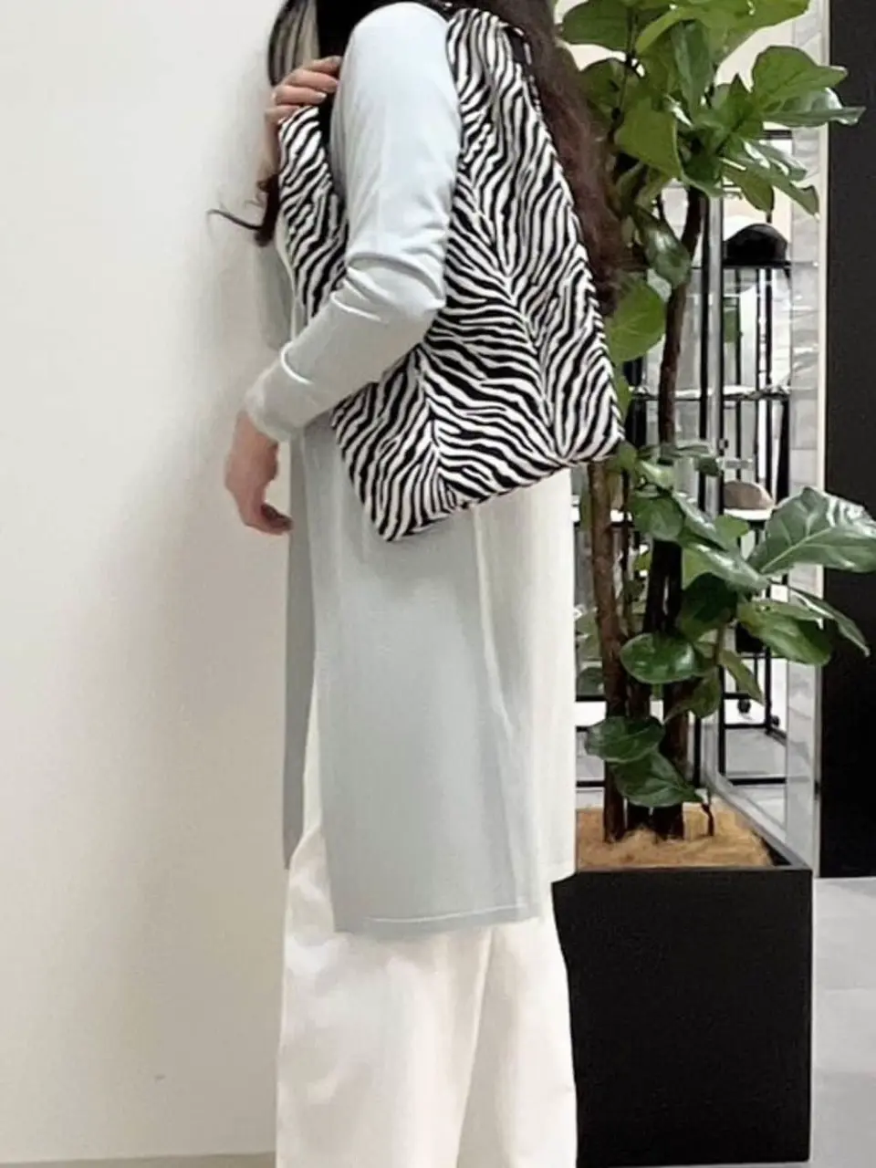 ICB 平良 コーディネート画像