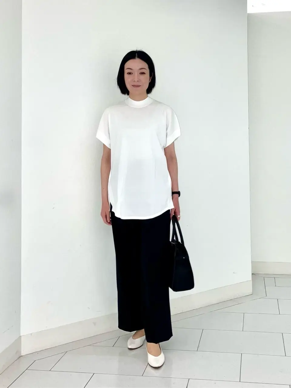  KANAE コーディネート画像