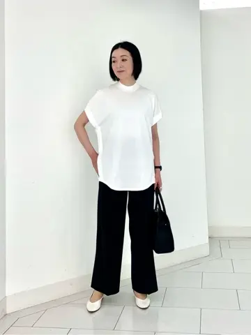 ICB KANAE コーディネート画像