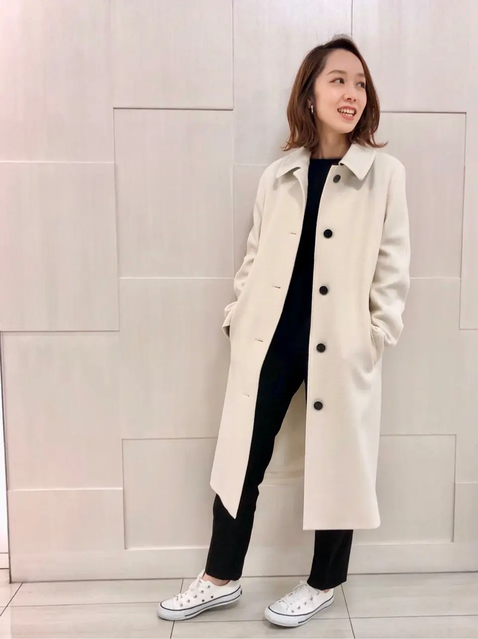  渡辺 コーディネート画像